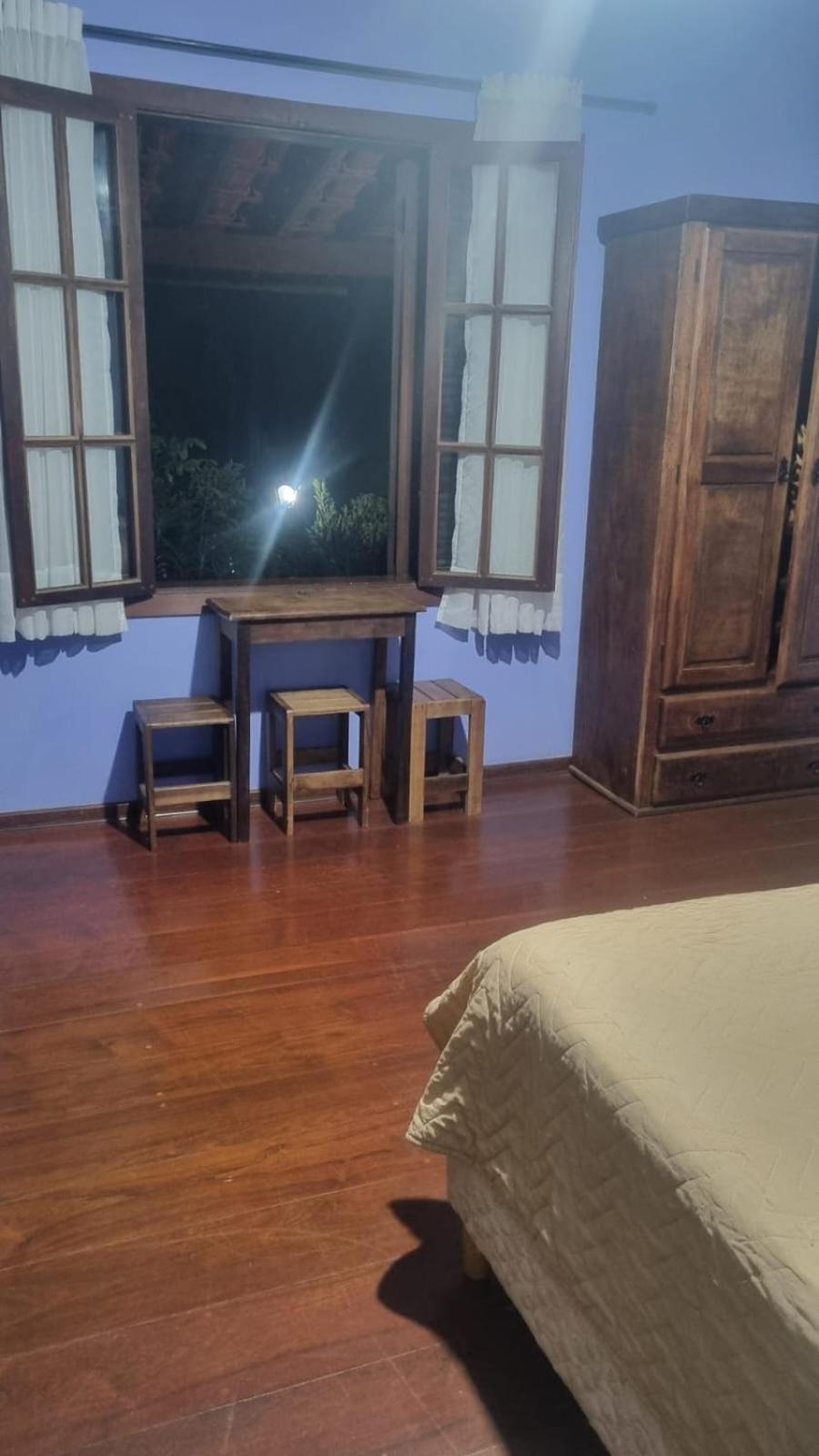 Pousada Por Do Sol Ξενοδοχείο Serra Negra  Εξωτερικό φωτογραφία